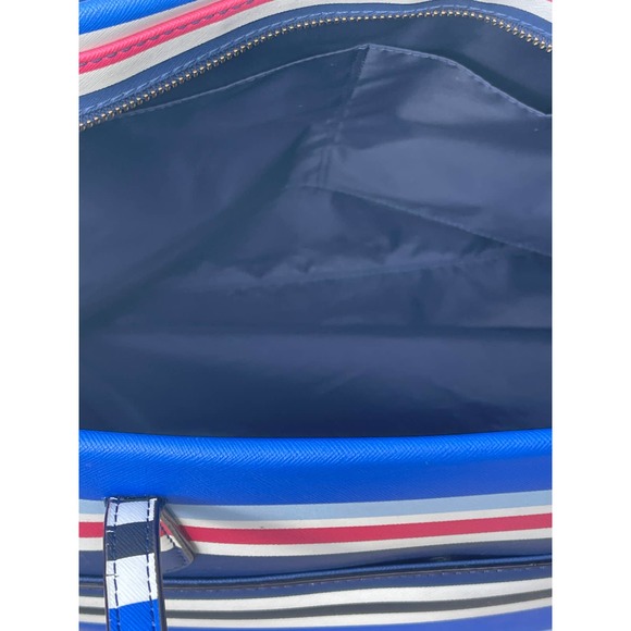 Kate Spade Kaylie Laurel Way Weekender/Diaper Bag. - Picture 8 of 11
